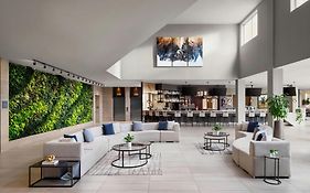 Westin Hotel Calgary Airport